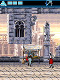 画像ギャラリー No.013のサムネイル画像 / 携帯電話に先を越された？「Assassin's Creed」の携帯電話版が登場