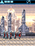画像ギャラリー No.014のサムネイル画像 / 携帯電話に先を越された？「Assassin's Creed」の携帯電話版が登場