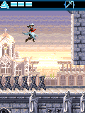 画像ギャラリー No.015のサムネイル画像 / 携帯電話に先を越された？「Assassin's Creed」の携帯電話版が登場