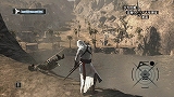 画像ギャラリー No.007のサムネイル画像 / 極私的コンシューマゲームセレクション:第23回「アサシン クリード」