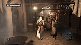 画像ギャラリー No.019のサムネイル画像 / 極私的コンシューマゲームセレクション:第23回「アサシン クリード」
