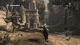 画像ギャラリー No.021のサムネイル画像 / 極私的コンシューマゲームセレクション:第23回「アサシン クリード」