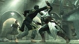 画像ギャラリー No.004のサムネイル画像 / 暗殺者アルタイルがPCに見参,「アサシン クリード 日本語マニュアル付英語版」が5月16日に発売