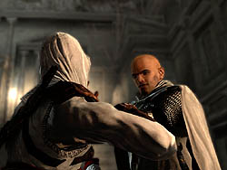 画像ギャラリー No.005のサムネイル画像 / PC版の出来やいかに。「Assassin's Creed」のスクリーンショット32点を掲載