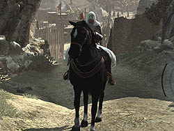 画像ギャラリー No.006のサムネイル画像 / PC版の出来やいかに。「Assassin's Creed」のスクリーンショット32点を掲載