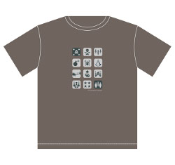 画像ギャラリー No.005のサムネイル画像 / 「アサシン クリード　アート展」で販売されるグッズの詳細が明らかに