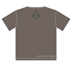 画像ギャラリー No.006のサムネイル画像 / 「アサシン クリード　アート展」で販売されるグッズの詳細が明らかに