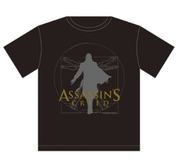 画像ギャラリー No.009のサムネイル画像 / 「アサシン クリード　アート展」で販売されるグッズの詳細が明らかに