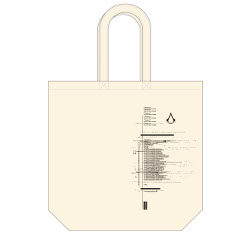 画像ギャラリー No.019のサムネイル画像 / 「アサシン クリード　アート展」で販売されるグッズの詳細が明らかに