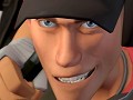 身の軽さが自慢です。オンラインFPS「Team Fortress 2」，キャラクタークラス“スカウト”の紹介ムービー