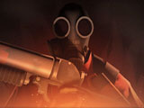 「Team Fortress 2」，Pyroにスポットを当てた新ムービーが公開＆映像編集ツール「Source Filmmaker」も発表に