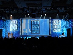 画像ギャラリー No.002のサムネイル画像 / ［GDC2008＃13］開発者達が選ぶゲーム賞「Game Developers Choice Awards」のGame of the Yearは意外な作品が受賞