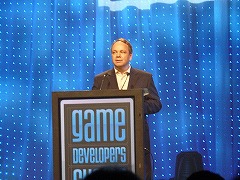 画像ギャラリー No.004のサムネイル画像 / ［GDC2008＃13］開発者達が選ぶゲーム賞「Game Developers Choice Awards」のGame of the Yearは意外な作品が受賞