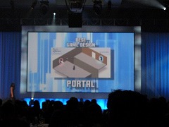 画像ギャラリー No.007のサムネイル画像 / ［GDC2008＃13］開発者達が選ぶゲーム賞「Game Developers Choice Awards」のGame of the Yearは意外な作品が受賞