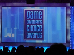 画像ギャラリー No.008のサムネイル画像 / ［GDC2008＃13］開発者達が選ぶゲーム賞「Game Developers Choice Awards」のGame of the Yearは意外な作品が受賞