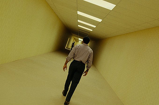 画像ギャラリー No.004のサムネイル画像 / 「Portal」の映画化が夢。「Backrooms」のケイン・パーソンズ監督が実現の可能性を探る
