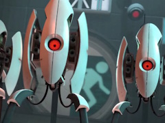 「Portal」の映画化が夢。「Backrooms」のケイン・パーソンズ監督が実現の可能性を探る