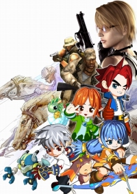 画像ギャラリー No.002のサムネイル画像 / テクモ，東京ゲームショウ 2007の出展内容やイベントスケジュールを公開。近日発表予定の新タイトルや「MFO」，Lievoの「LotRO」など盛りだくさんの出展内容