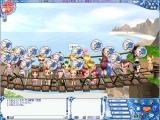 画像ギャラリー No.009のサムネイル画像 / テクモ，東京ゲームショウ 2007の出展内容やイベントスケジュールを公開。近日発表予定の新タイトルや「MFO」，Lievoの「LotRO」など盛りだくさんの出展内容