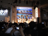画像ギャラリー No.003のサムネイル画像 / 開発者集団テクモとプラットフォームLievoが進む道――テクモ佐々木憲太郎氏インタビュー