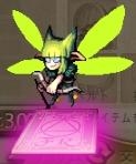 画像ギャラリー No.006のサムネイル画像 / モンスターを仲間にしながら旅をする新作ブラウザRPG「ファンタジーロマンス」，先行登録の受付が本日スタート