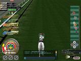 画像ギャラリー No.018のサムネイル画像 / 「Gallop Racer」に,Lievoのガチャシステム「がらっチャ!」が登場
