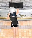 画像ギャラリー No.005のサムネイル画像 / 「Gallop Racer ONLINE」,プレミアムレース第2弾実施