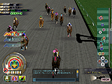 画像ギャラリー No.003のサムネイル画像 / 「Gallop Racer ONLINE」を始めるなら今。登録キャンペーンを実施中