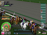 画像ギャラリー No.005のサムネイル画像 / 「Gallop Racer ONLINE」を始めるなら今。登録キャンペーンを実施中