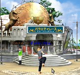 画像ギャラリー No.002のサムネイル画像 / 「Gallop Racer ONLINE」,アバターアイテム総入れ替えで60種類を実装