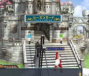 画像ギャラリー No.003のサムネイル画像 / 「Gallop Racer ONLINE」,アバターアイテム総入れ替えで60種類を実装