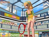 Love & Duce テニクル