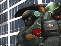 ベルクス，WayPointのSF FPS「LANDMASS」の日本国内サービス契約を締結