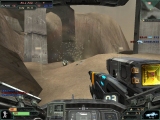 画像ギャラリー No.004のサムネイル画像 / ベルクス,WayPointのSF FPS「LANDMASS」の日本国内サービス契約を締結