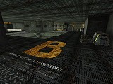 画像ギャラリー No.003のサムネイル画像 / ベルクス,オンラインSF FPS「攻速機戦LANDMASS」の2008年春サービス開始を発表