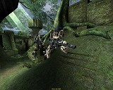 画像ギャラリー No.006のサムネイル画像 / ベルクス,オンラインSF FPS「攻速機戦LANDMASS」の2008年春サービス開始を発表