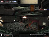 画像ギャラリー No.007のサムネイル画像 / ベルクス,オンラインSF FPS「攻速機戦LANDMASS」の2008年春サービス開始を発表