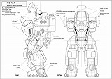 画像ギャラリー No.004のサムネイル画像 / 「攻速機戦LANDMASS」,ネットワークテストのテスター募集開始。4Gamer枠は200名
