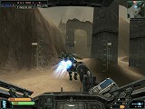 画像ギャラリー No.014のサムネイル画像 / 「攻速機戦LANDMASS」,ネットワークテストのテスター募集開始。4Gamer枠は200名