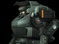 「攻速機戦LANDMASS」ネットワークテストで操作できる4クラス（4機体）の詳細を公開＆アサルトクラスの紹介ムービーも掲載