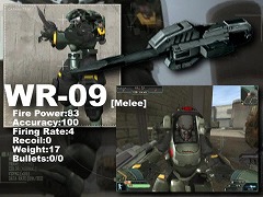 画像ギャラリー No.004のサムネイル画像 / 「攻速機戦LANDMASS」，“スナイパークラス”のムービー公開