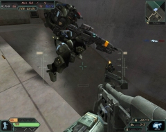 画像ギャラリー No.010のサムネイル画像 / 「攻速機戦LANDMASS」運営ディレクターとプロデューサーに聞く,CBTの手応えと今後の展開