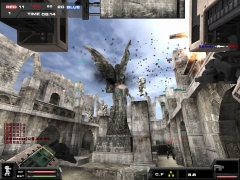 画像ギャラリー No.014のサムネイル画像 / 「攻速機戦LANDMASS」運営ディレクターとプロデューサーに聞く,CBTの手応えと今後の展開