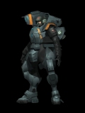 画像ギャラリー No.015のサムネイル画像 / 「攻速機戦LANDMASS」運営ディレクターとプロデューサーに聞く,CBTの手応えと今後の展開