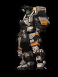 画像ギャラリー No.016のサムネイル画像 / 「攻速機戦LANDMASS」運営ディレクターとプロデューサーに聞く,CBTの手応えと今後の展開