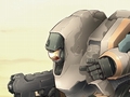 「攻速機戦LANDMASS」，本日3：00PMより新マップ四つを追加してオープンβテストを開始