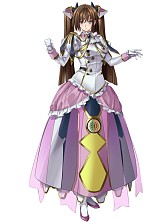 画像ギャラリー No.003のサムネイル画像 / 本日3:00PM,「攻速機戦LANDMASS」のOBTがついに再開。世界観を把握して所属「ネスト」を決めておこう