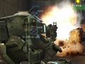 「攻速機戦LANDMASS」，新マップ“メルデス”を追加して明日5：00PMより正式サービスを開始
