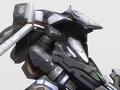 スペシャルMO-RATS“Anubis(γ)”や新武器8種類など，「攻速機戦LANDMASS」の大型アップデートが本日実施