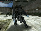 画像ギャラリー No.006のサムネイル画像 / スペシャルMO-RATS“Anubis(γ)”や新武器8種類など，「攻速機戦LANDMASS」の大型アップデートが本日実施